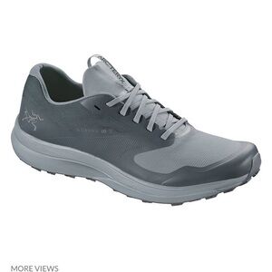 Arc'Teryx Norvan LD 2 shoes men’s 9.5